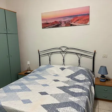 A Casa Di Ilde *