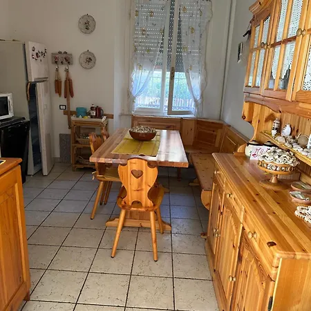 A Casa Di Ilde