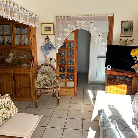 Apartamento A Casa Di Ilde *