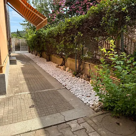 A Casa Di Ilde דירה