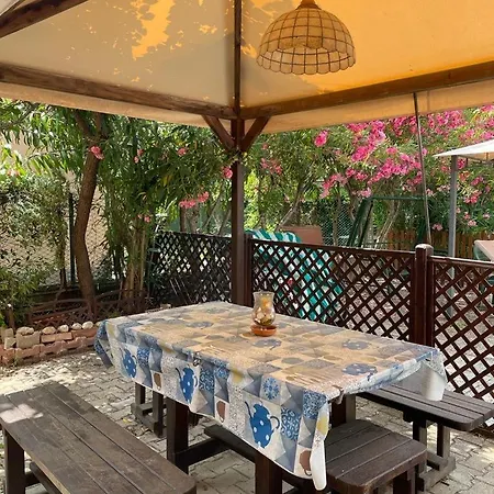 A Casa Di Ilde Follonica