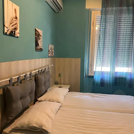 A Casa Di Ilde * Follonica