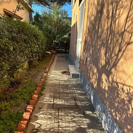 A Casa Di Ilde Apartment
