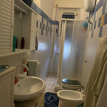 A Casa Di Ilde Apartment Follonica