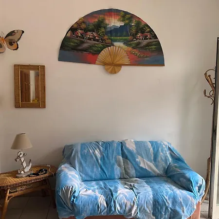 A Casa Di Ilde フォッローニカ